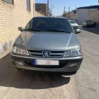 پژوپارس 98