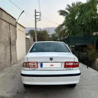 سمند lx مدل 99|خودرو سواری و وانت|جم, |دیوار