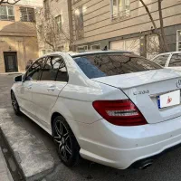 C200 مدل ۲۰۱۳|خودرو سواری و وانت|تهران, اکباتان|دیوار