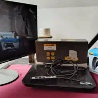 لبتاب با لوازم کامل 30 درصد زیر قیمت ...|رایانه همراه|بوشهر, |دیوار