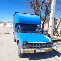 نیسان مدل 86|خودرو سواری و وانت|سلطانیه, |دیوار