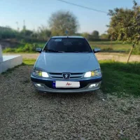 پژو پارس مدل ۸۶ درجه ۱|خودرو سواری و وانت|بهشهر, |دیوار