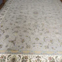 ۱۵۰۰ شانه قالی سلیمان