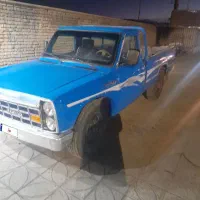 وانت نیسان دوگانه فابریک|خودرو سواری و وانت|اسلامآباد غرب, |دیوار