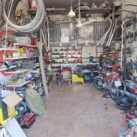 فروش-مغازه-با-واحد-مسکونی-در-کرونی