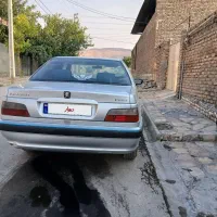 پژوپارس مدل ۸۳|خودرو سواری و وانت|کرمانشاه, |دیوار