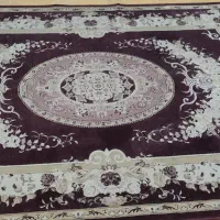 فروش 2 تا فرش 6 متری کاملا سالم و اجاق گاز و موکت