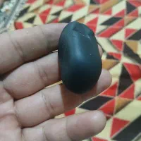 سنگ سیاه مشکوک به کربوناده