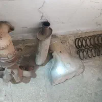 وسایل تیبا ۱