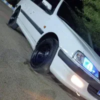 پارس مدل89دوگانه فابریک