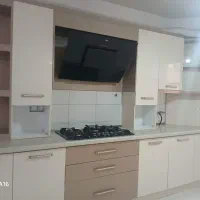 رهن کامل آپارتمان 95 متری دوخوابه.  مجتمع غدیر