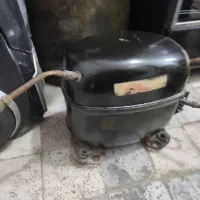 موتوریخچال 1/3|یخچال و فریزر|تاکستان, |دیوار