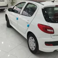 پژو 207 پانا 1404|خودرو سواری و وانت|خورموج, |دیوار