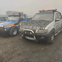 امدادخودرو معین انزلی