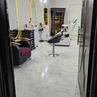 اجاره صندلی ارایشگاه|خدمات آرایشگری و زیبایی|گرگان, |دیوار