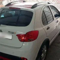 کوییک R 1401 بیرنگ بی نظیر پارس خودرویی