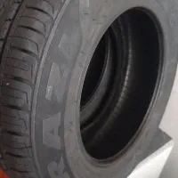 لاستیک رازی 185/65/14 پژو