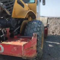 غلطک موشکی ۲۰۰۷ جفت پمپ|خودرو سنگین|تهران, یاخجی آباد|دیوار