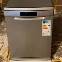 ظرفشویی و لباسشویی شارپ و کولر گازی بهترین برندها