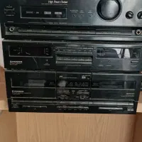 کلگی ضبط گلدپایونیر ژاپن سامسونگ و پاناسونیک