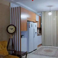 فروش تک واحدی در بهترین لوکیشن|فروش آپارتمان|رباط‌کریم, نصیرشهر|دیوار