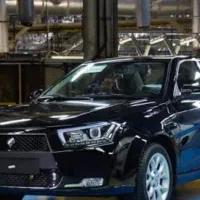 دنا پلاس توربو اتومات اپشنال