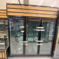 یخچال صنعتی