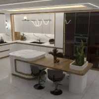 طراحی و اجرای دکوراسیون داخلی