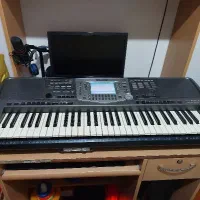 yamaha psr 1000
