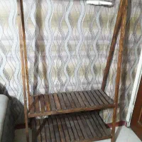 رگال چوبی با کیفیت