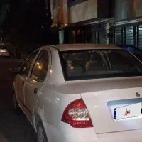 تیبا صندوقدار ۹۹|خودرو سواری و وانت|بیرجند, |دیوار