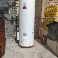آبگرمکن و کولر