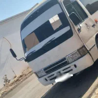 یک دستگاه مینیبوس پیشرودیزل مدل ۹۱|خودرو سنگین|قاسم‌آباد (خواف), |دیوار