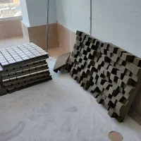 پنل های صداگیری و آگوستیک مخصوص استودیو صدابرداری