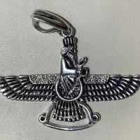 پلاک و زنجیر نقره|جواهرات|تهران, امانیه|دیوار