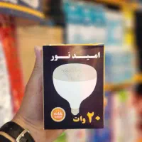 لامپ ال ای دی ایرانی