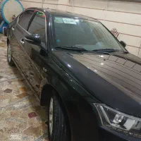 دنا پلاس توربو ۵ دنده