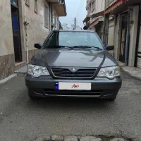 ۱۳۲ مدل ۸۸ نوک مدادی دوگانه کارخانه