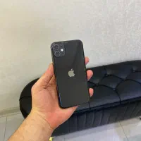 آیفون۱۱ نرمال