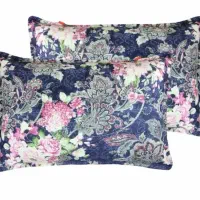 روبالشی جفتی ۱۳۰