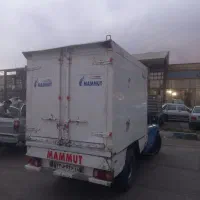 یخچال نیسان