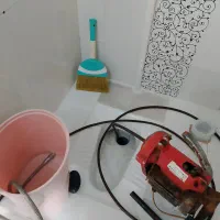 لوله بازکن100%تضمینی چاه فنرکل مناطق شهر۶۰٪تخفیف