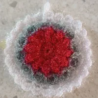 قبول سفارش قلاب بافی