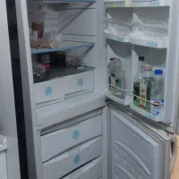 یخچال فریز فروزان موتور ژاپن بدون صدا|یخچال و فریزر|اصفهان, جلالیه|دیوار