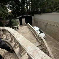 ۸۰۰ متر ویلای لوکس