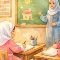 ریاضی پایه ششم