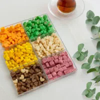 اموزش انواع قند‌و نبات و آبنبات و قند فود ها|خدمات آموزشی|تبریز, |دیوار