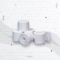 رول حرارتی مخصوص فیش پرینتر