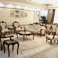 مبل افسون کد۳ /مبلمان استیل|مبلمان خانگی و میز عسلی|مشکیندشت, |دیوار