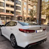 کیا اپتیما جی تی لاین|خودرو سواری و وانت|کرج, جهانشهر|دیوار